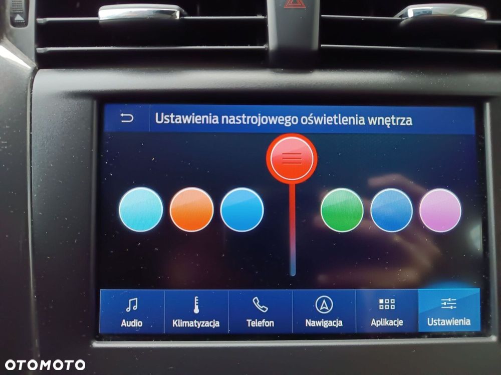 Ford Mondeo 2.0 EcoBlue Titanium - 28