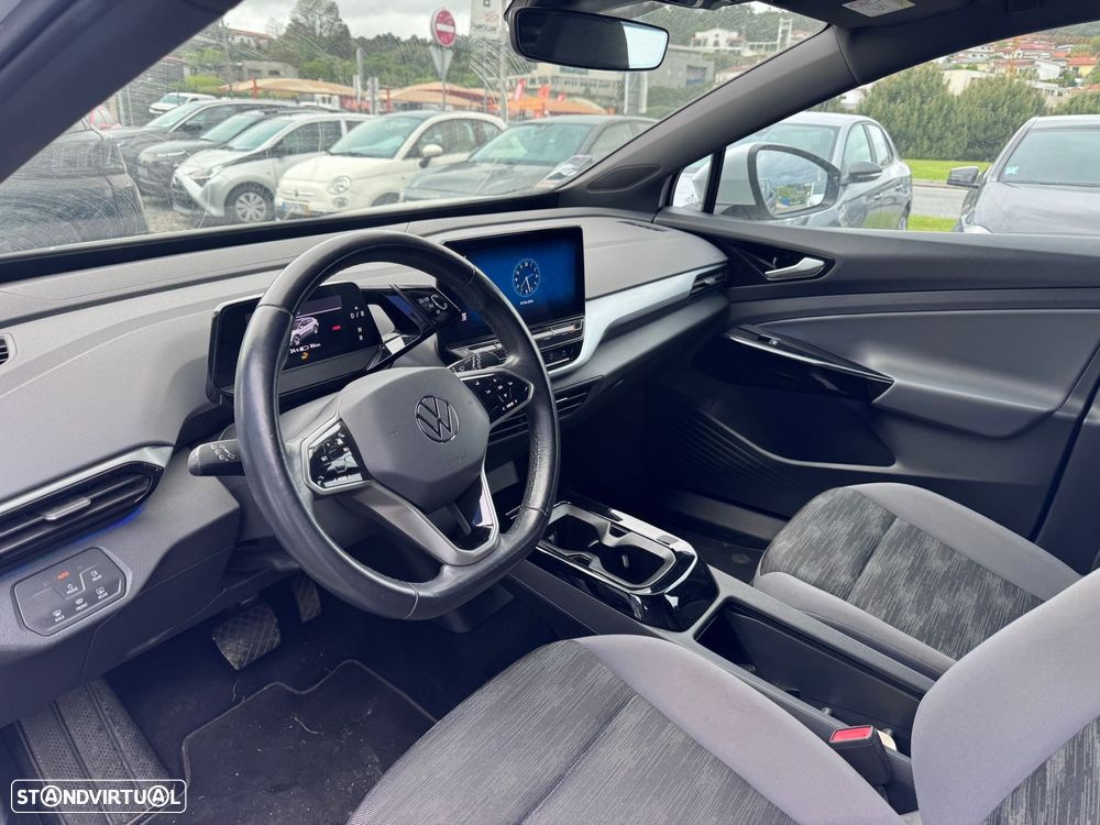 VW ID.4 77 kWh Pro - 9