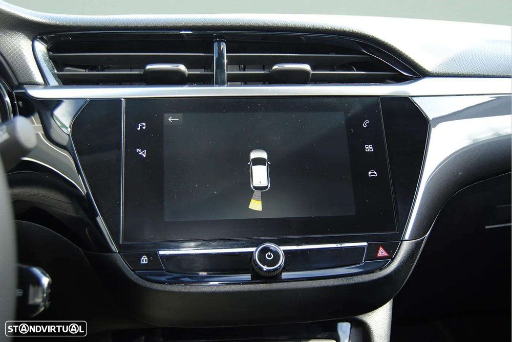 Opel Corsa 1.2 Business Edition - 25