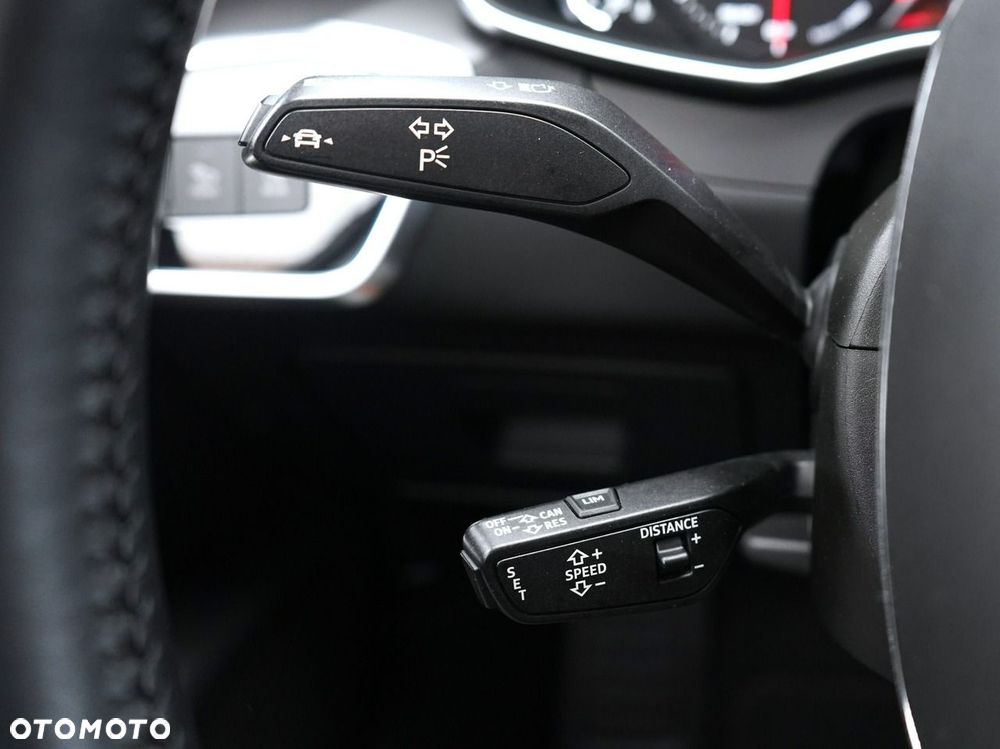 Audi A6 Avant - 18