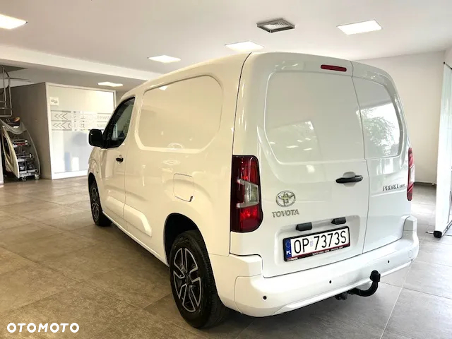 Toyota PROACE CITY - 3