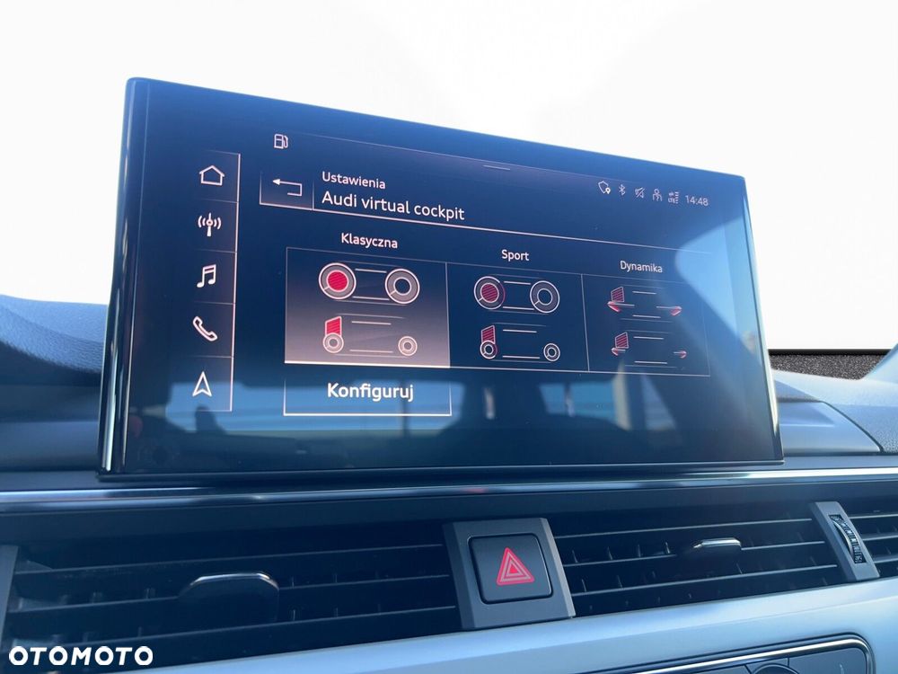 Audi A4 Limousine - 16