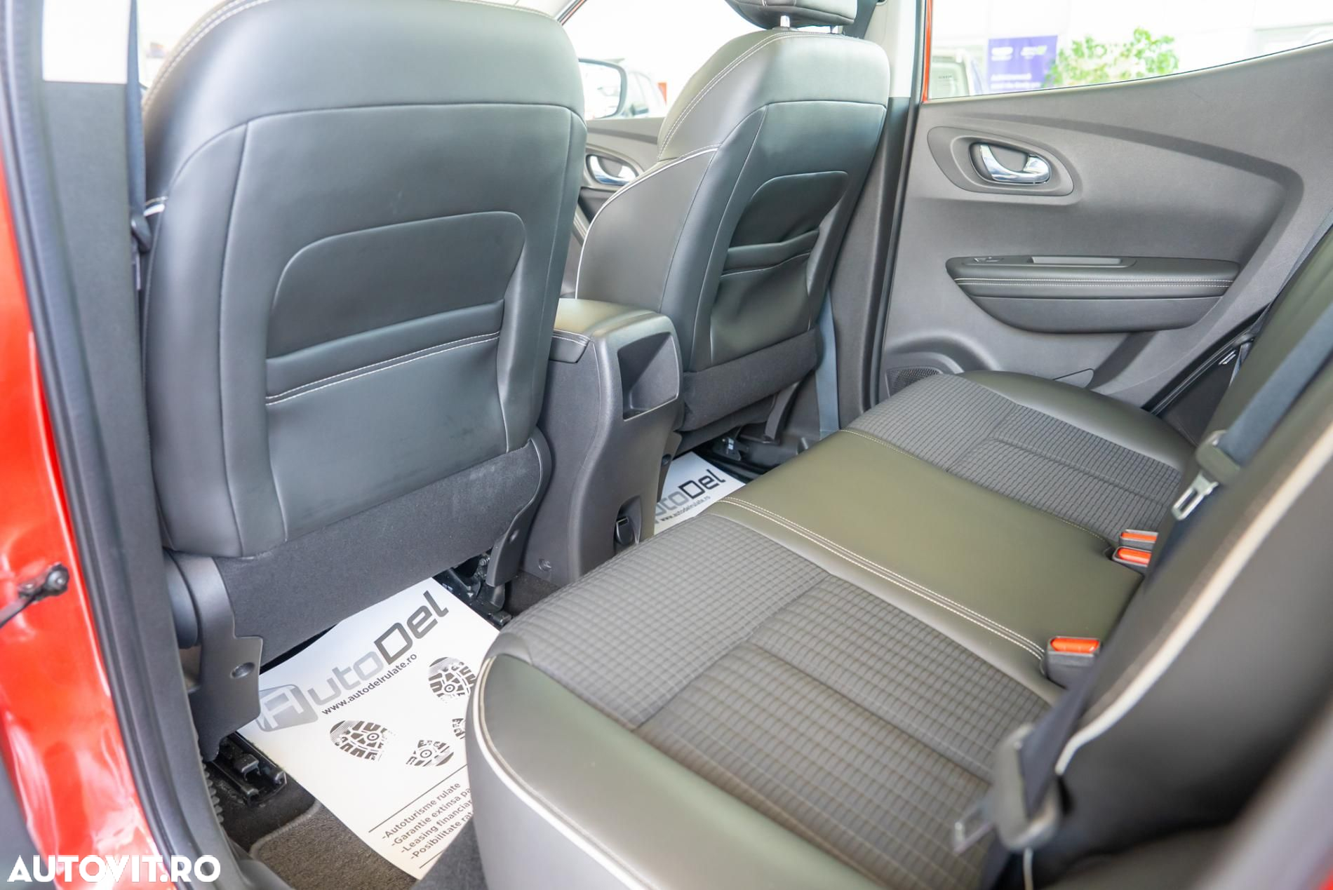 Renault Kadjar Energy dCi 110 EDC Bose Edition - 18