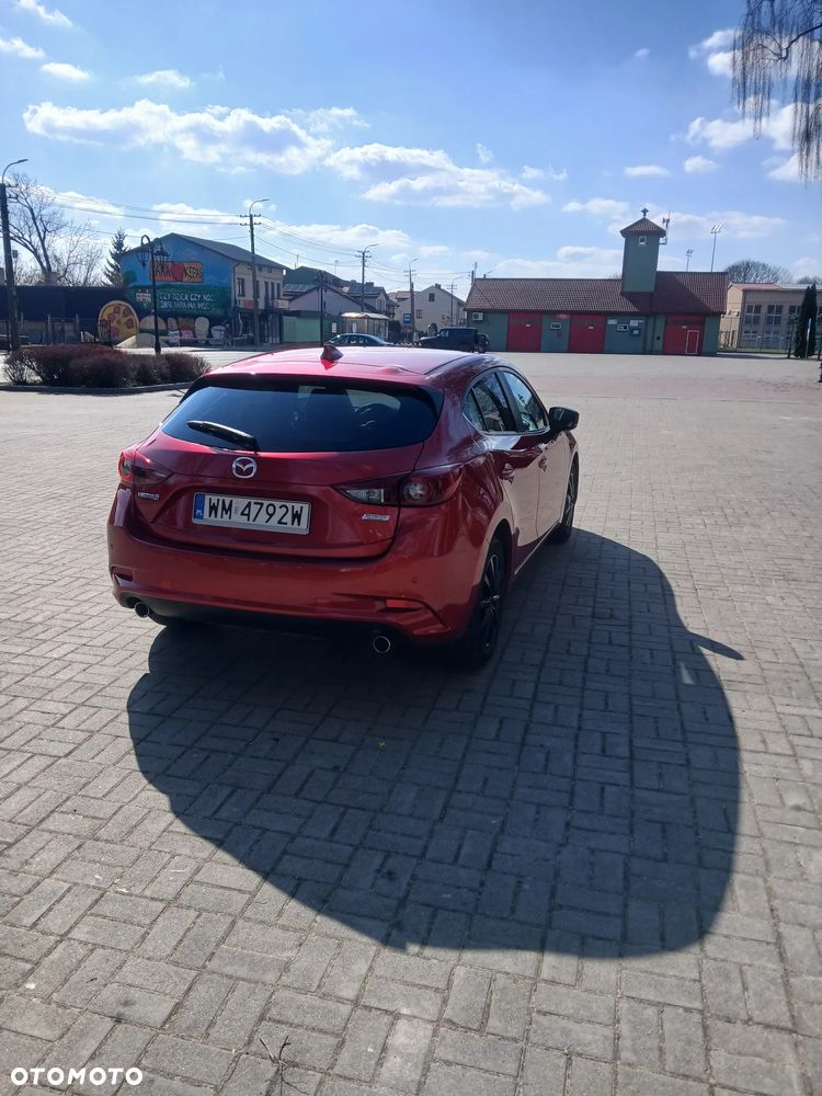 Mazda 3 - 6