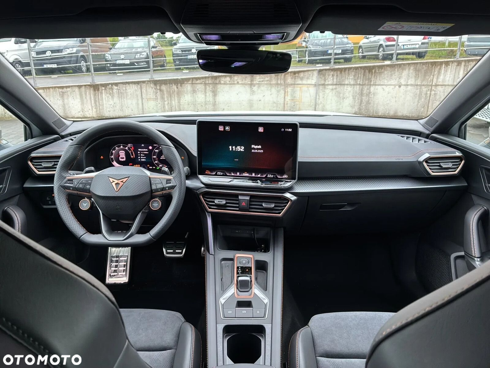 Cupra Leon - 4