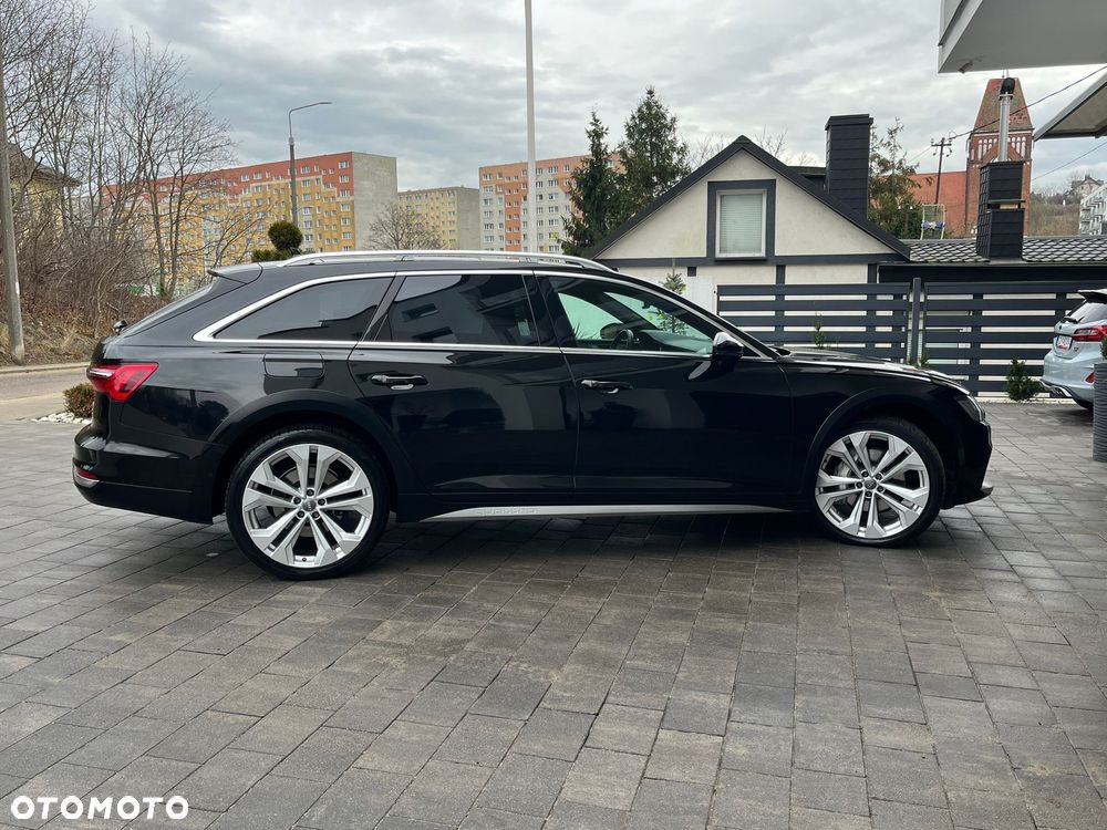 Audi A6 - 16