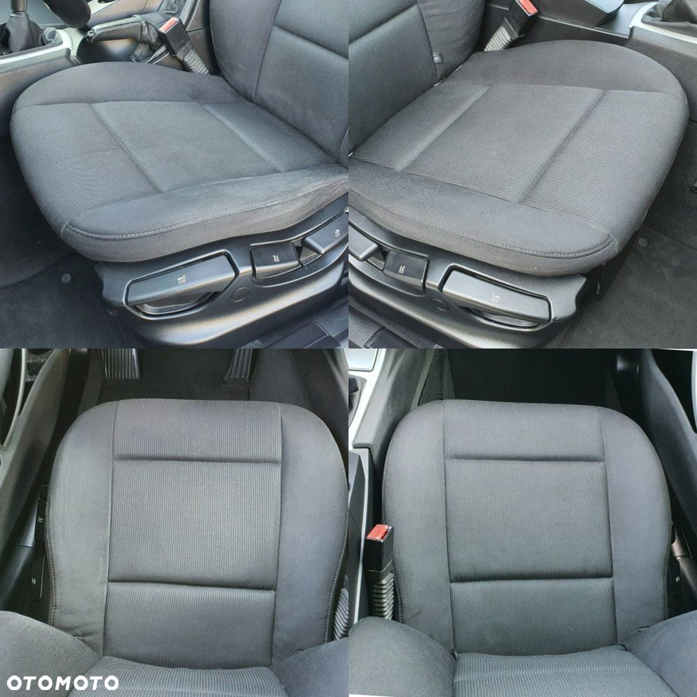 BMW X3 xDrive20i - 17