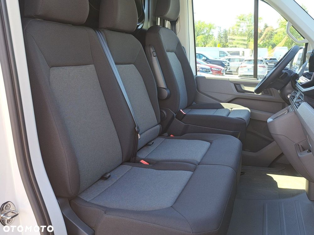 Volkswagen Crafter - 22