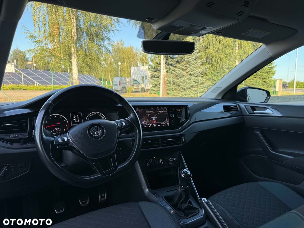 Volkswagen Polo 1.0 TSI OPF IQ.DRIVE - 7