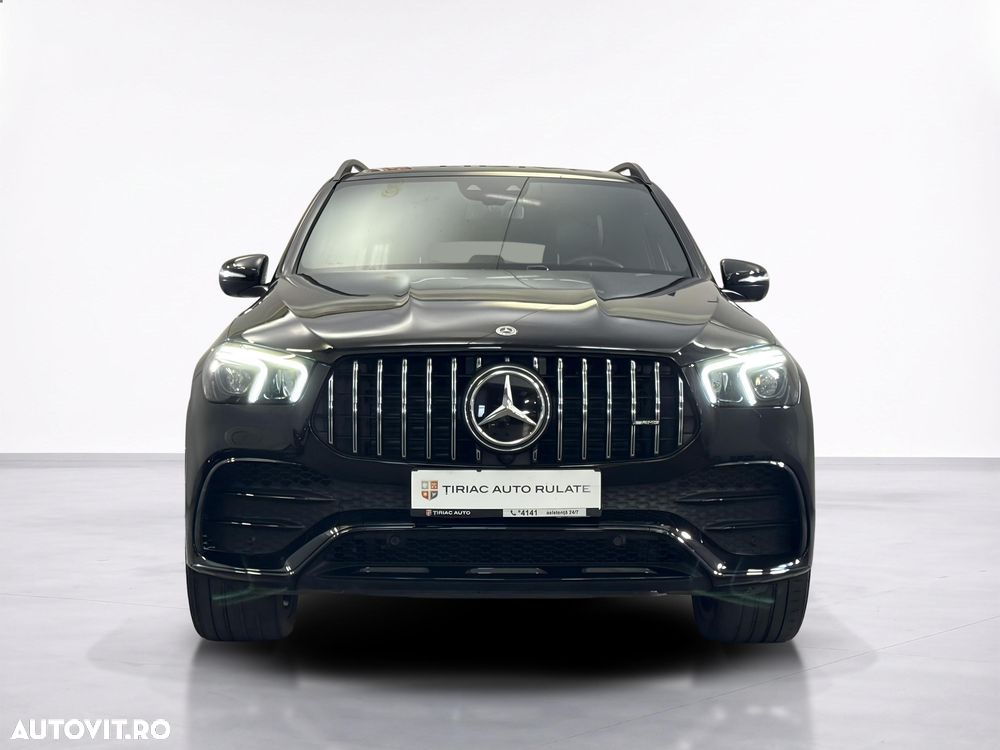 Mercedes-Benz GLE - 9