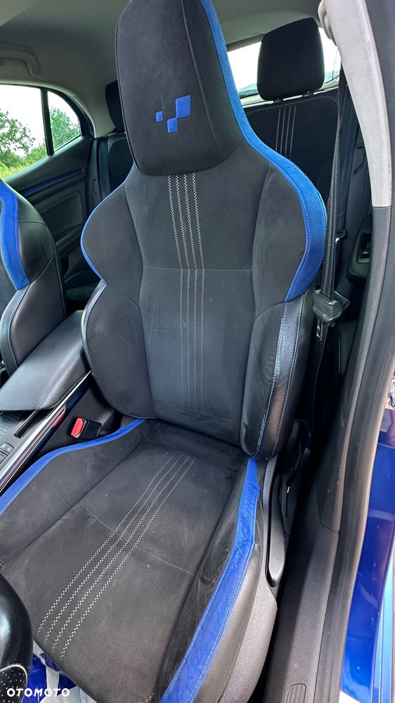 Renault Megane - 6