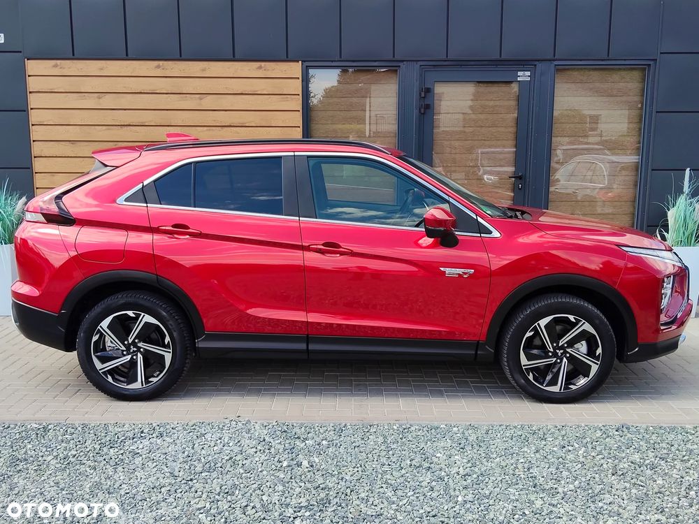 Mitsubishi Eclipse Cross 4WD Intro Edition - 30