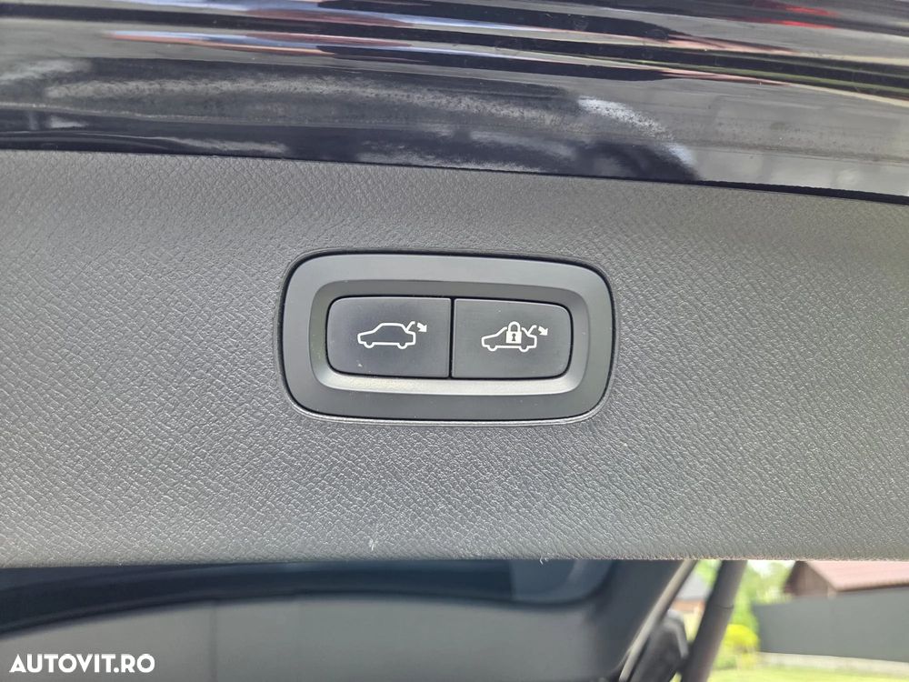 Volvo XC 90 D5 AWD Geartronic Inscription - 5