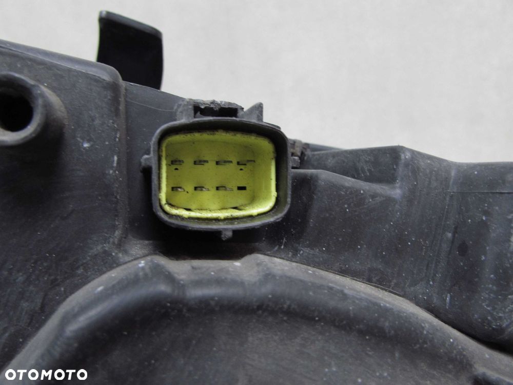 CHRYSLER GRAND VOYAGER IV 00-07 LAMPA REFLEKTOR PRZOD PRAWA UK - 8