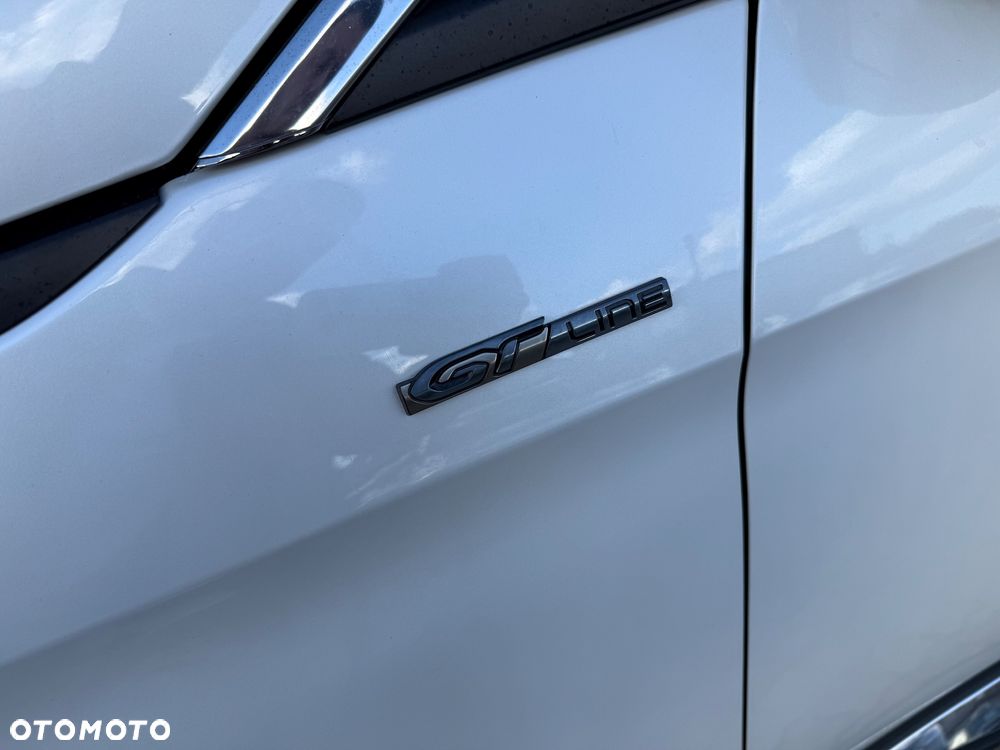 Peugeot 5008 BlueHDi 130 EAT8 Allure - 13