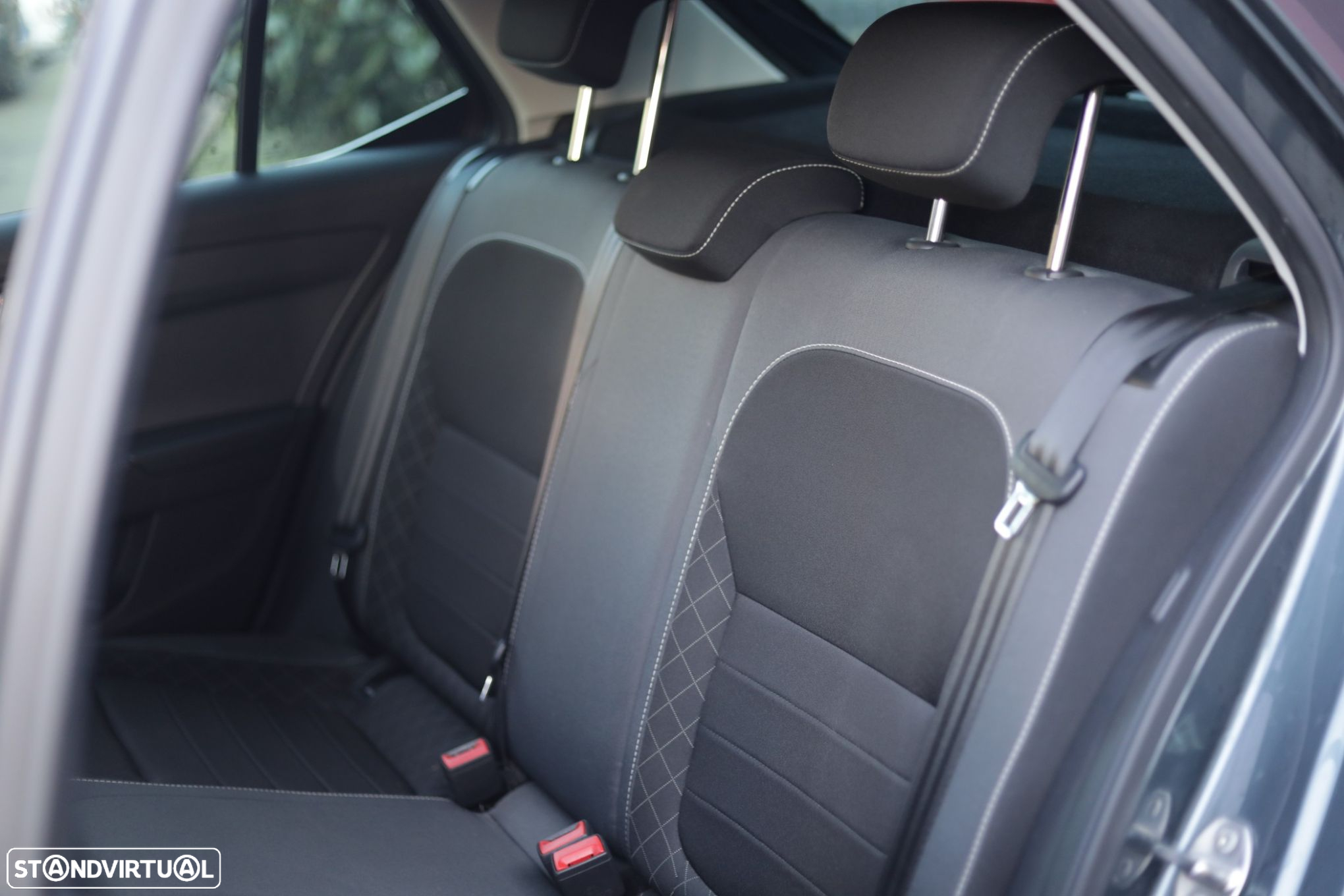 Skoda Fabia 1.0 TSI Ambition - 21
