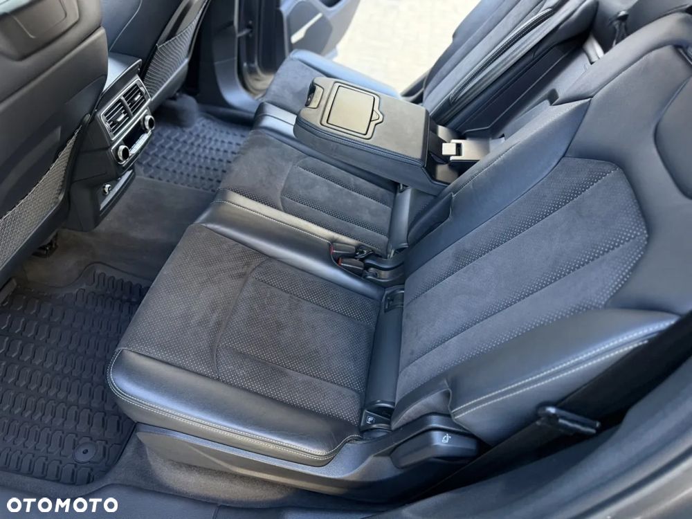 Audi Q7 - 31