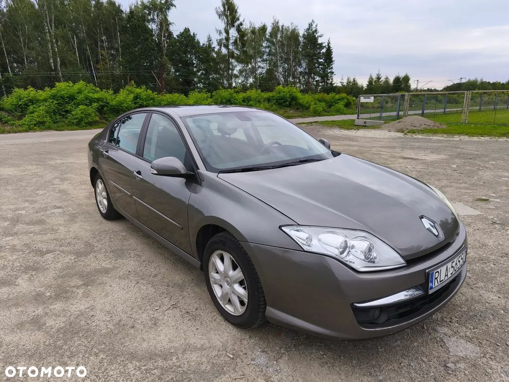 Renault Laguna 2.0 16V Dynamique - 1