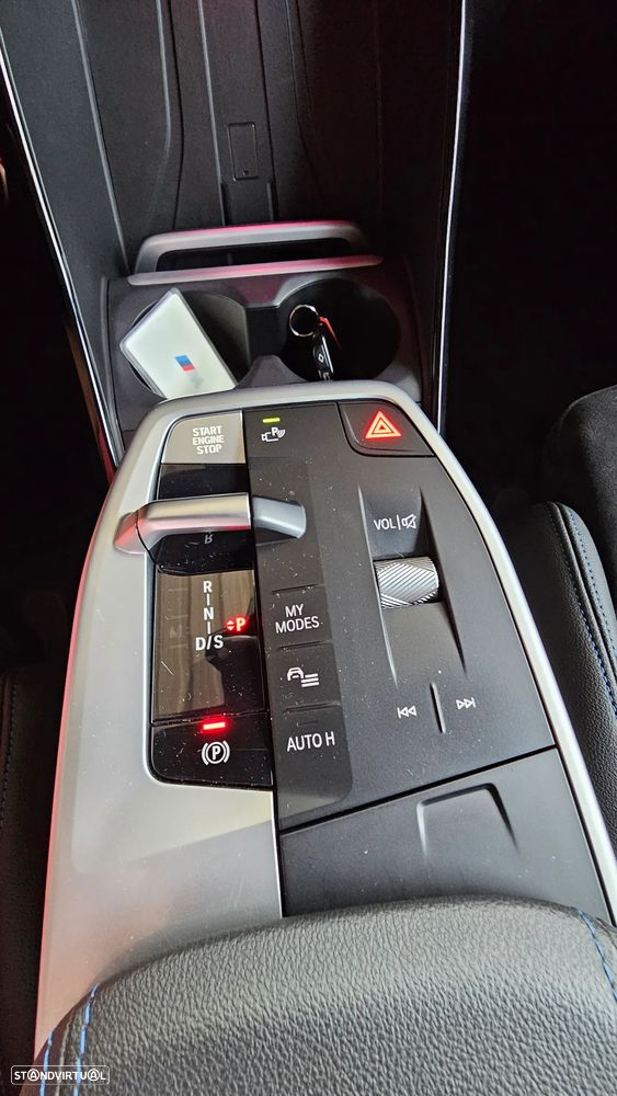 BMW 225xe Active Tourer e xDrive Pack Desportivo M - 21