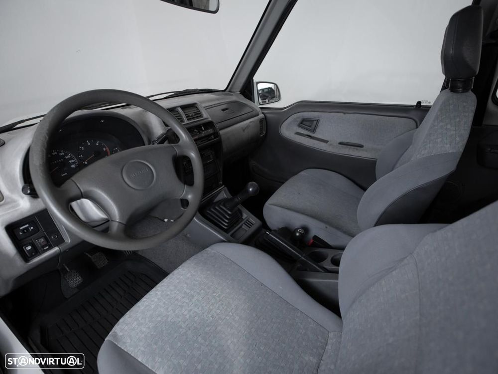 Suzuki Vitara - 5
