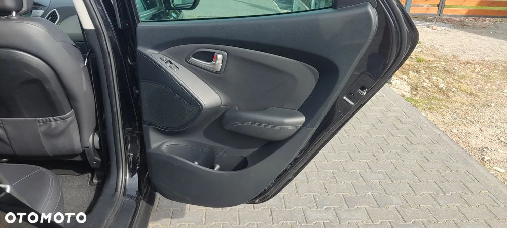 Hyundai ix35 1.6 2WD Style - 28