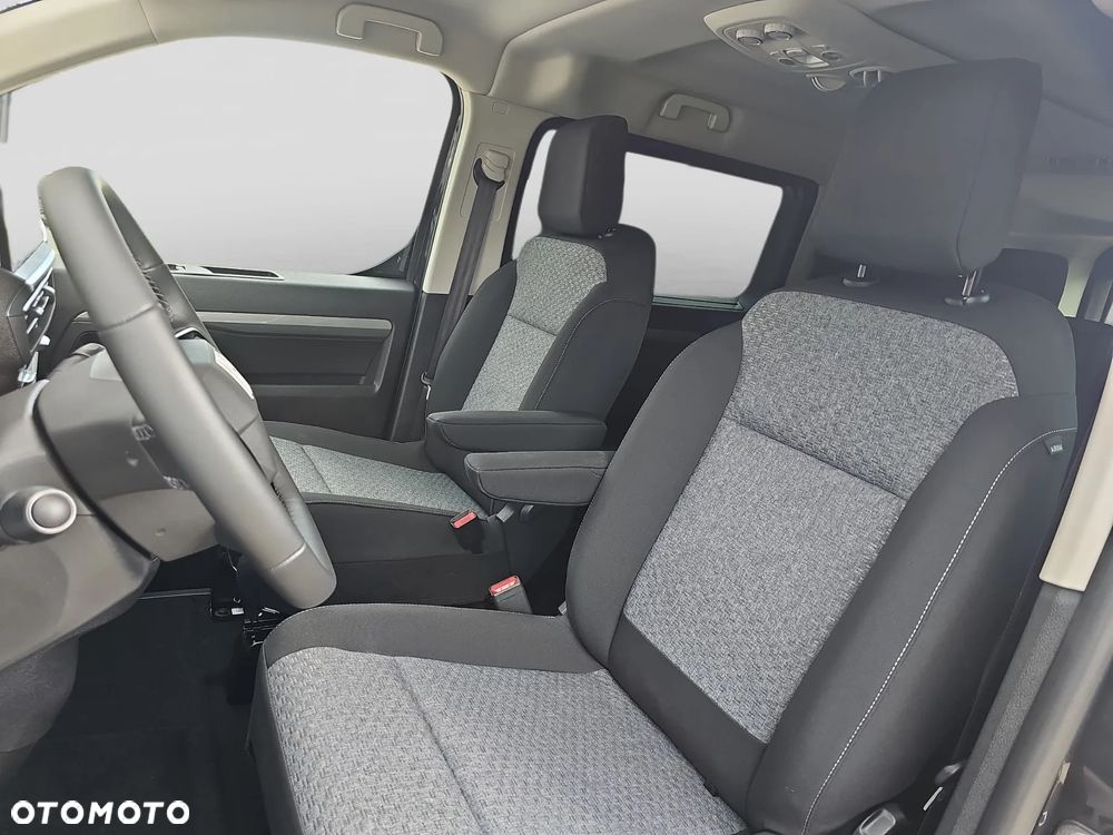 Fiat Ulysse 2.2 Business EAT8 - 11