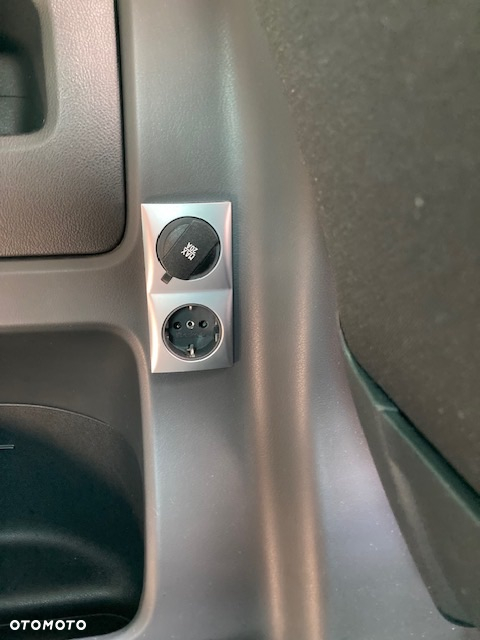 Volkswagen California - 22