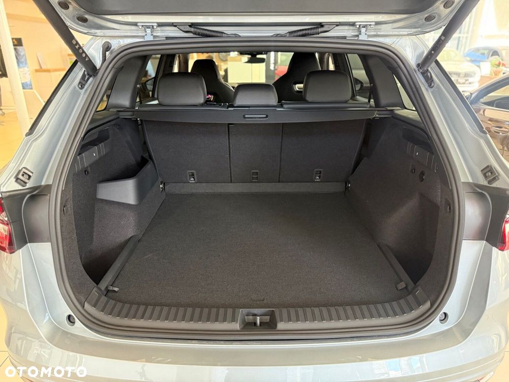 Skoda Kodiaq 1.5 TSI mHEV 4x2 Sportline DSG - 34