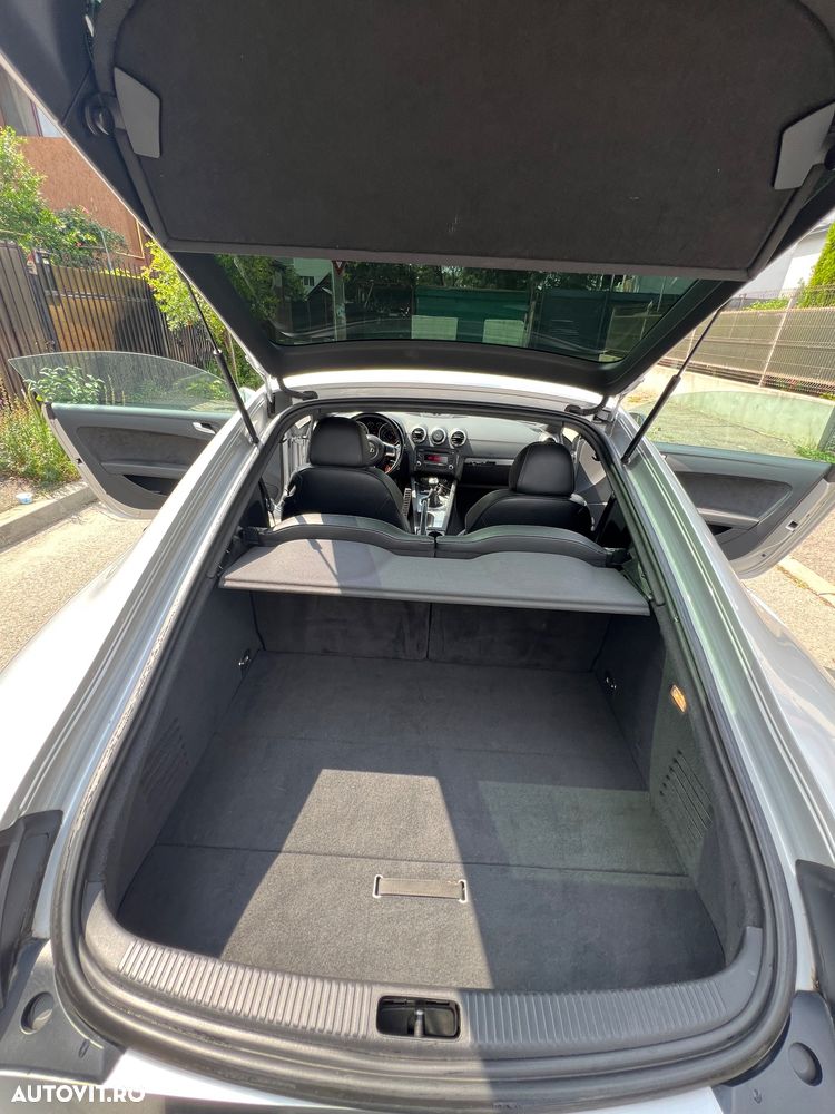 Audi TT - 13