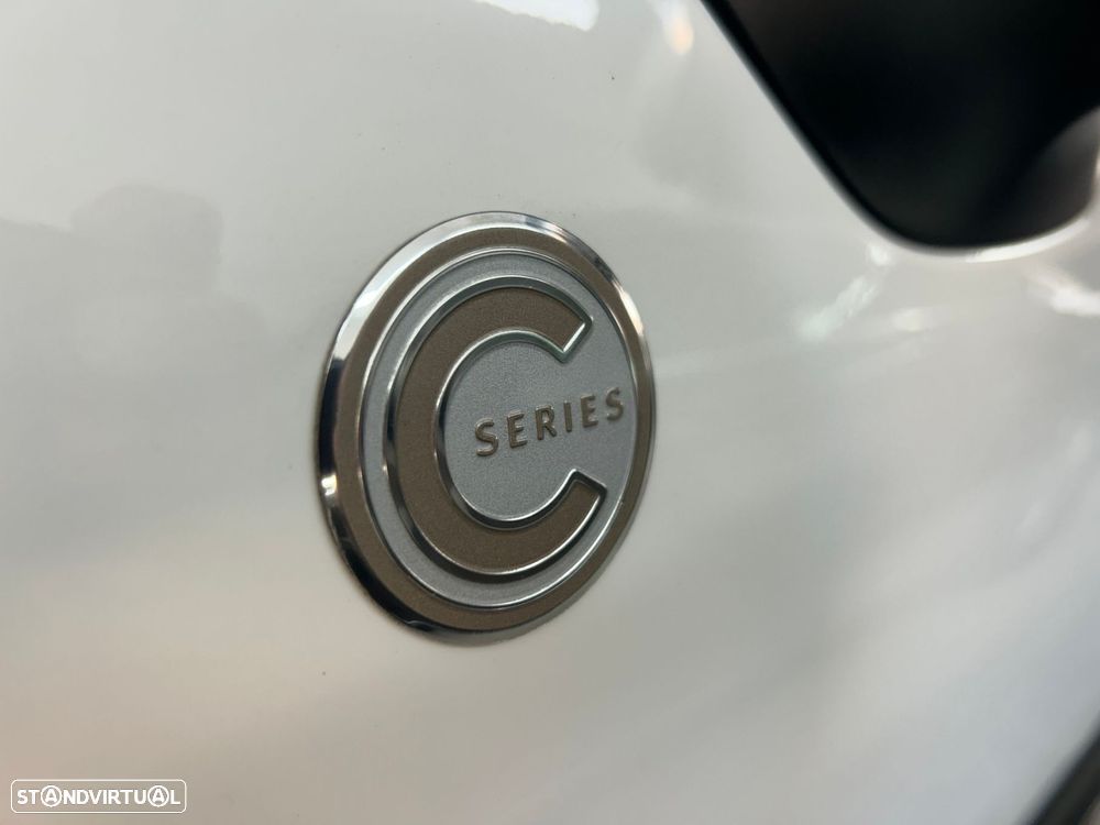 Citroën C3 1.2 PureTech C-Series - 11