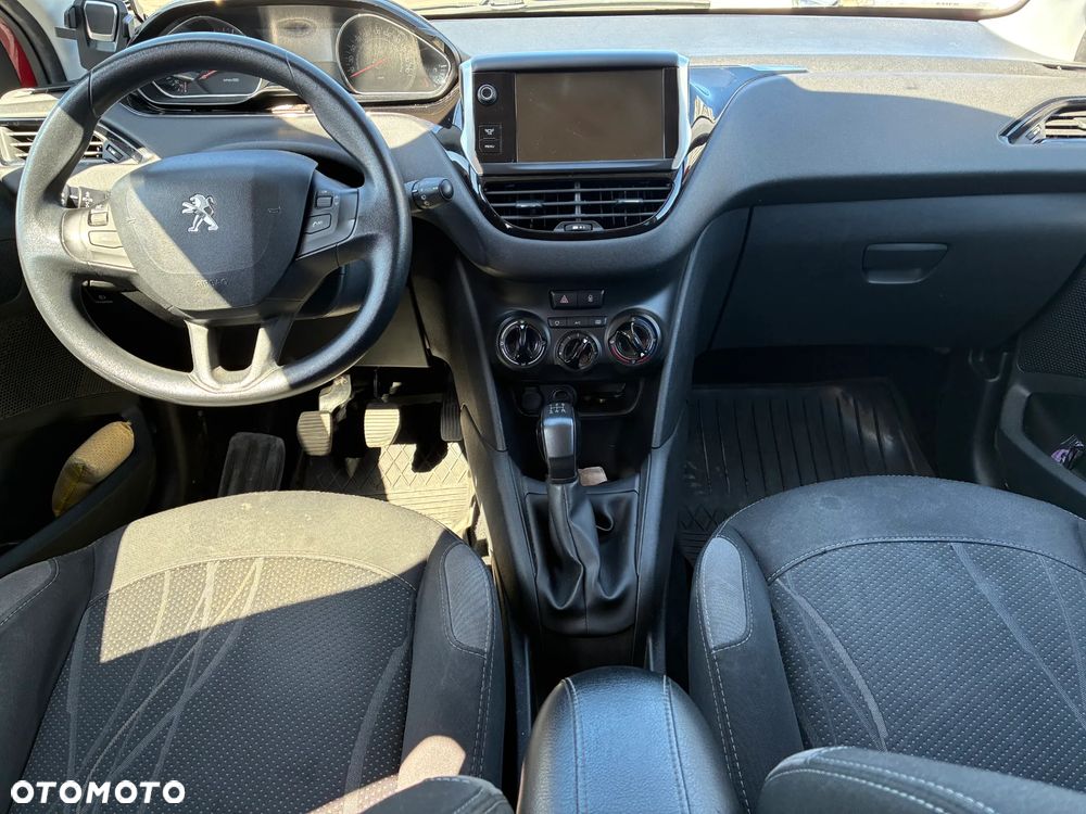 Peugeot 208 1.2 PureTech Active - 6
