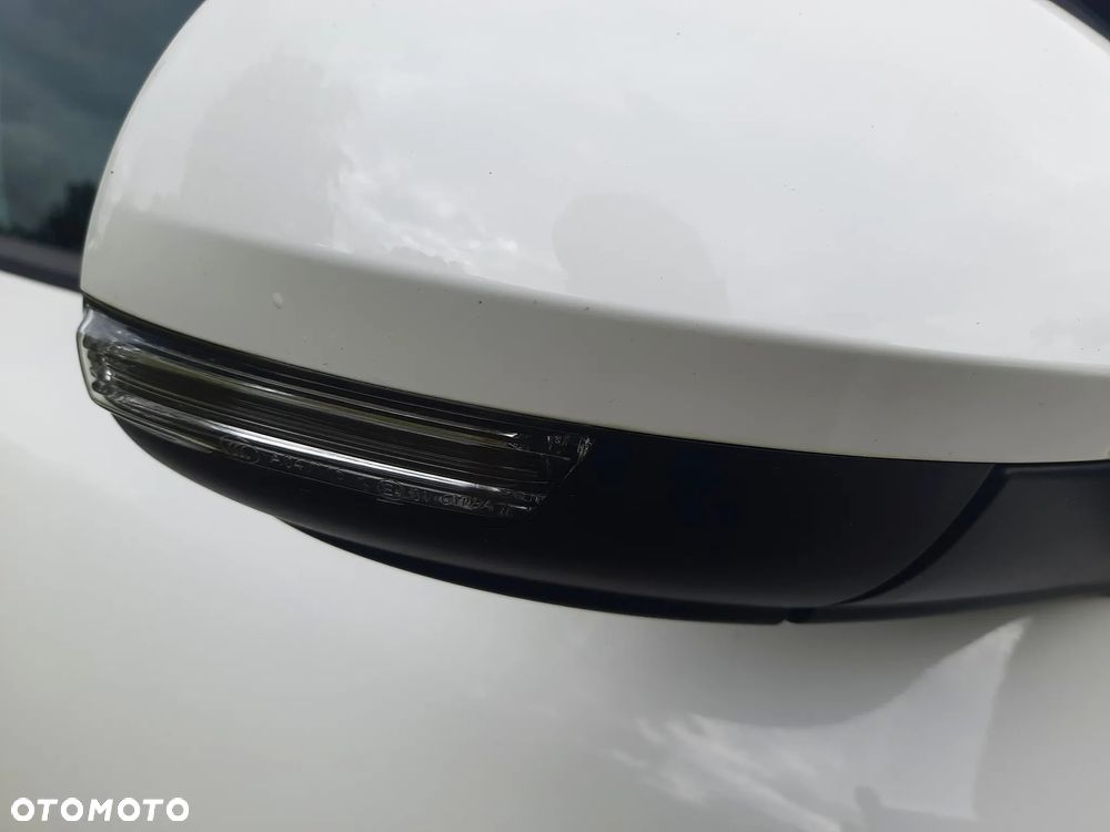 Skoda Yeti 1.2 TSI FAMILY - 16