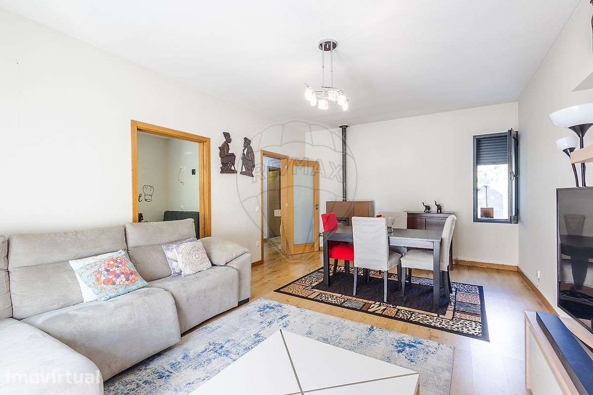 Apartamento T2 para venda - Grande imagem: 3/24