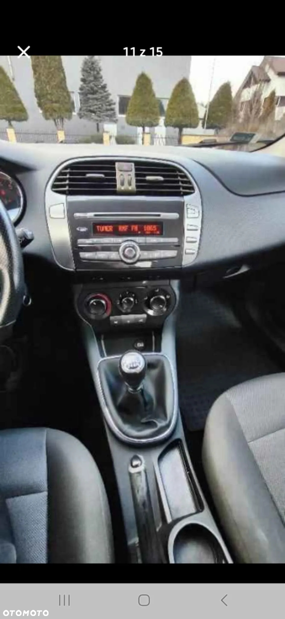 Fiat Bravo - 9