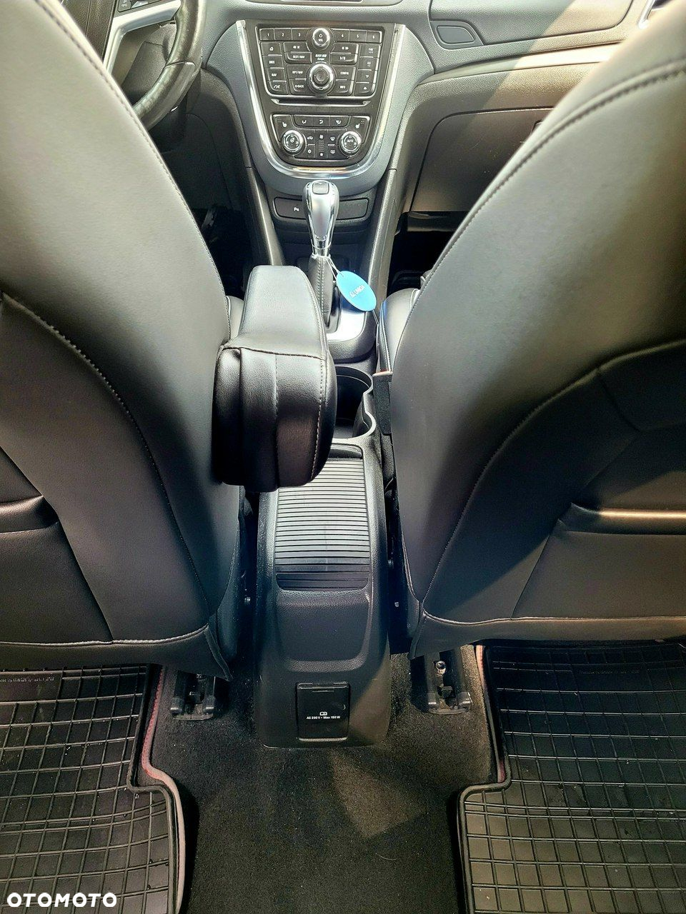 Opel Mokka 1.6 CDTI Automatik Innovation - 17