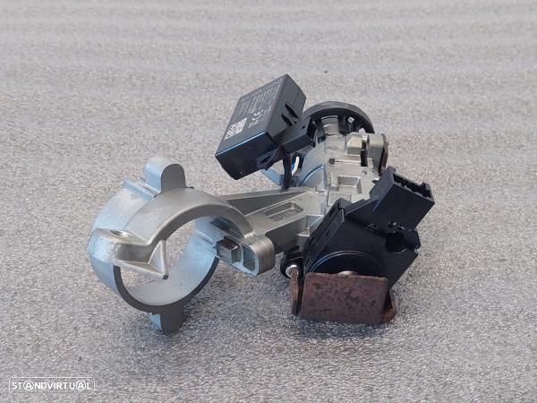 Canhao Igniçao Opel Corsa E (X15) - 3