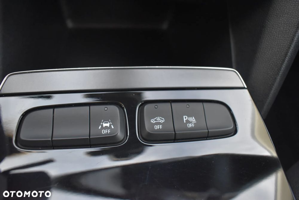 Opel Mokka Mokka-e 50kWh Edition - 33