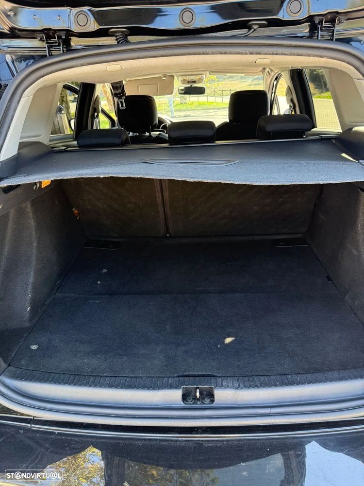 Renault Clio Sport Tourer 1.5 dCi Limited - 13
