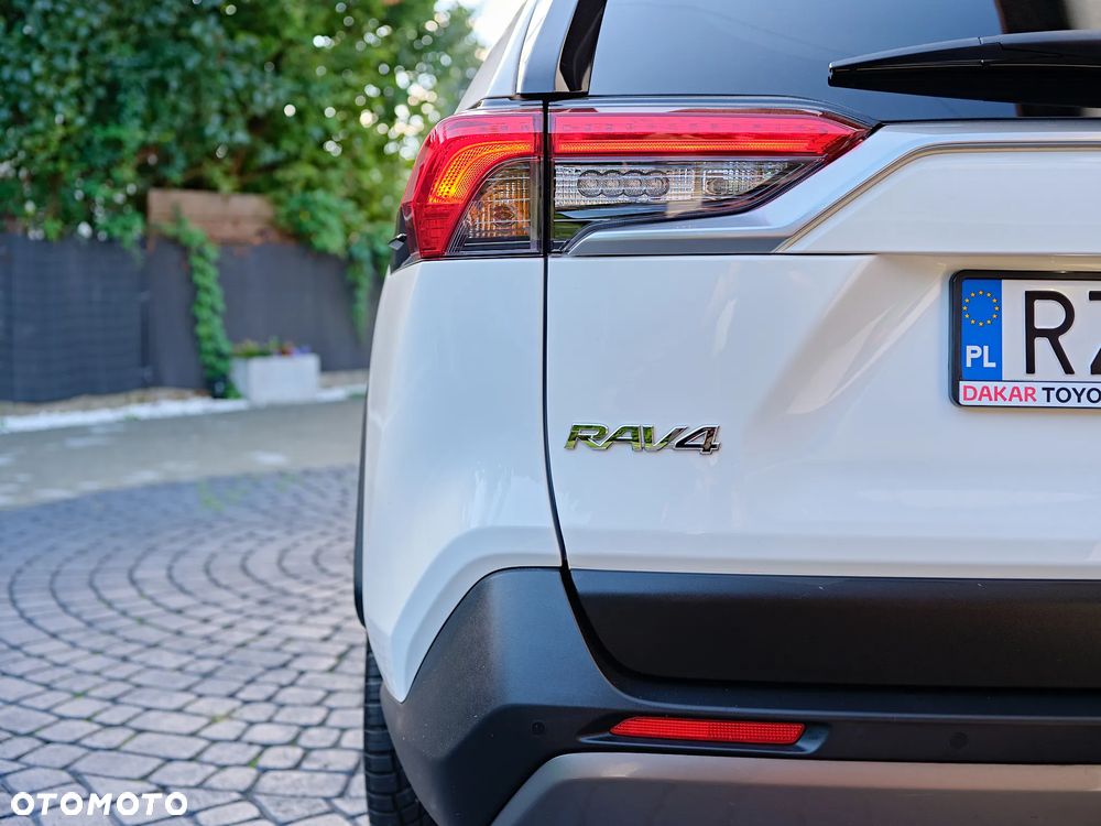 Toyota RAV4 - 13