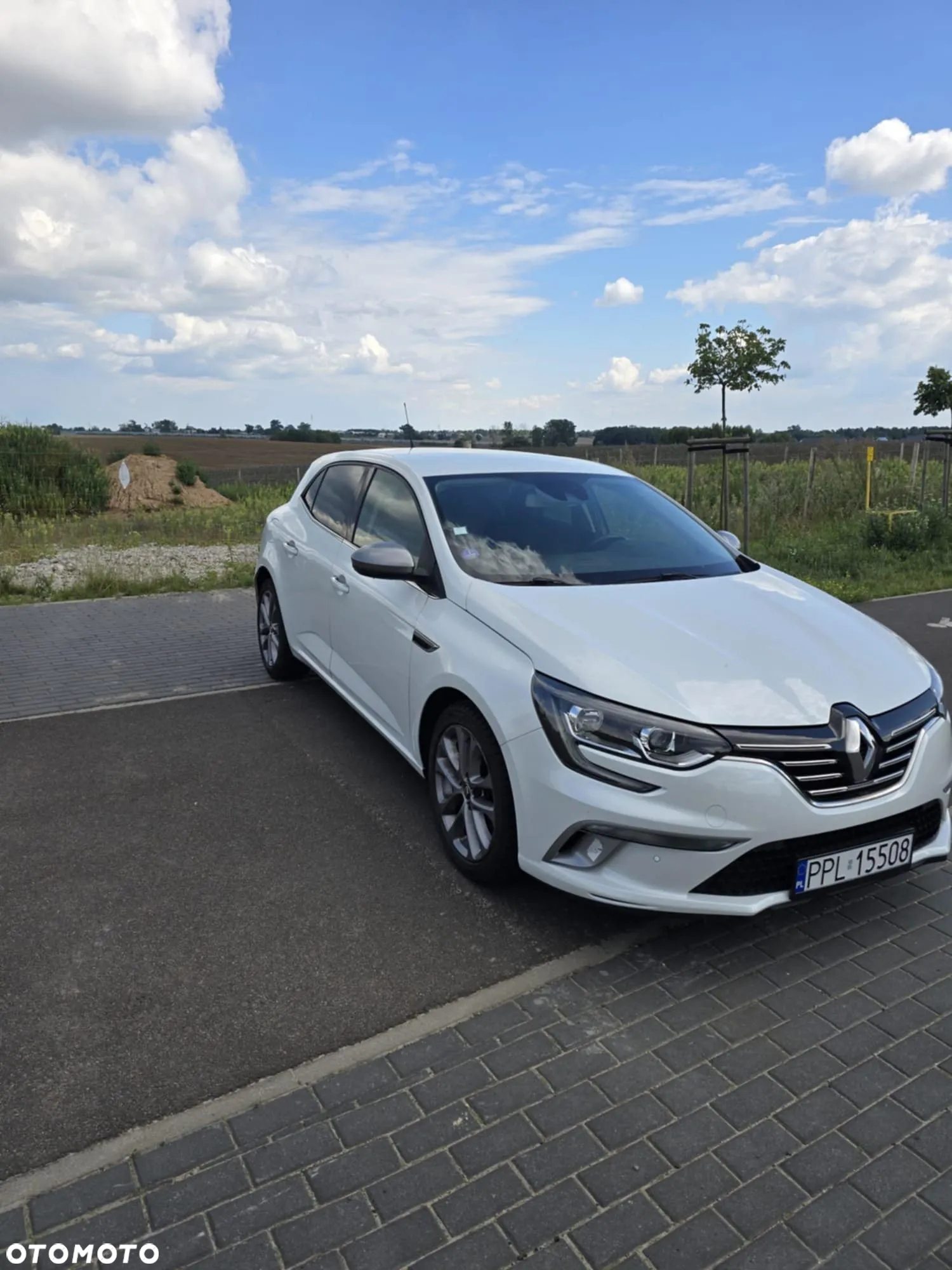 Renault Megane ENERGY TCe 130 GT LINE - 5