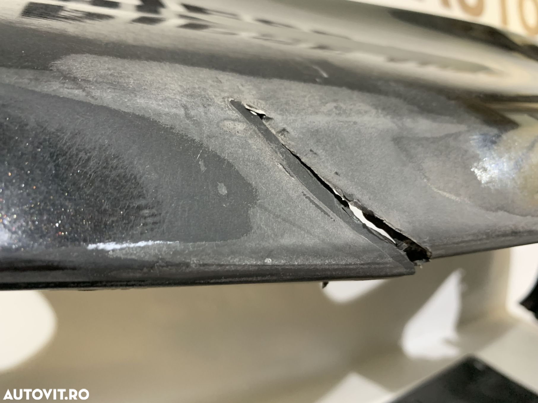 Bara fata Opel Adam, 2012, 2013, 2014, 2015, 2016, 2017, 2018, 2019, cod origine OE 13355266. - 13