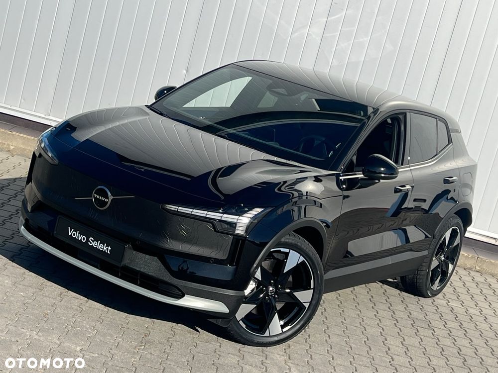 Volvo EX30 69kWh Twin Motor Ultra