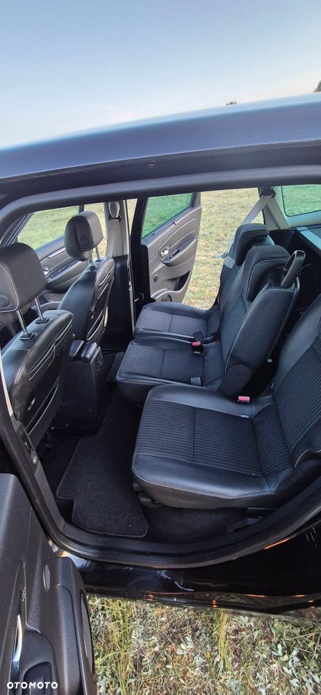 Renault Scenic dCi 130 FAP Start & Stop Bose Edition - 19