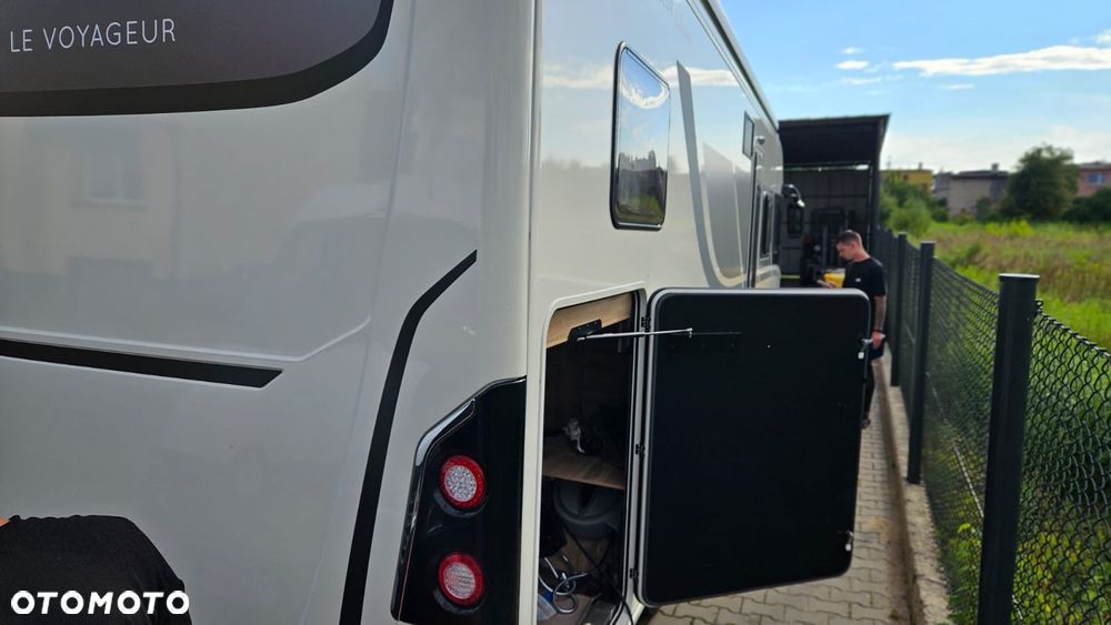 Fiat LE VOYAGEUR - 7