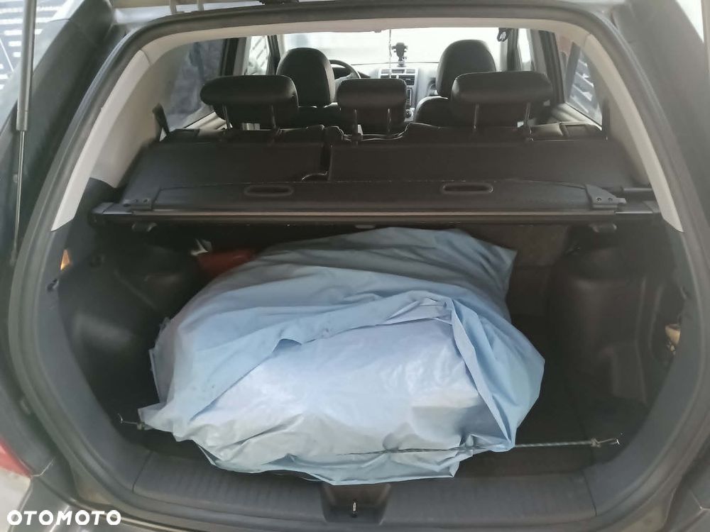 Kia Sportage - 5