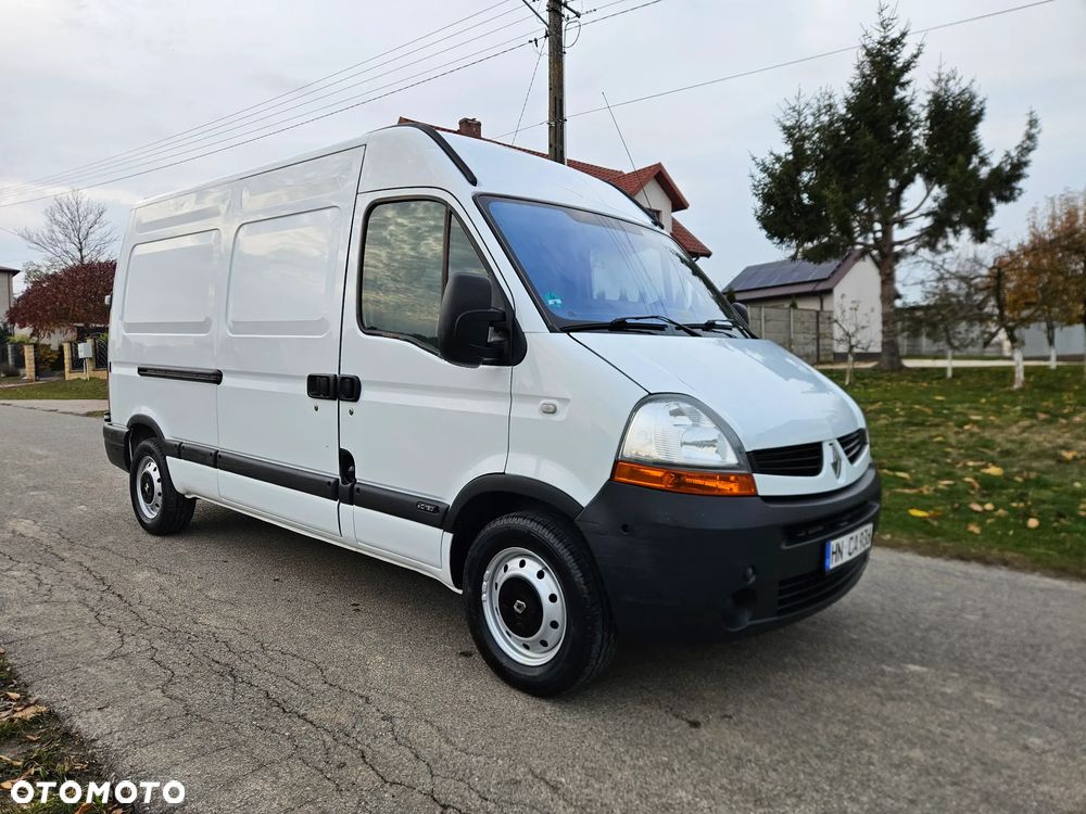 Renault MASTER - 15