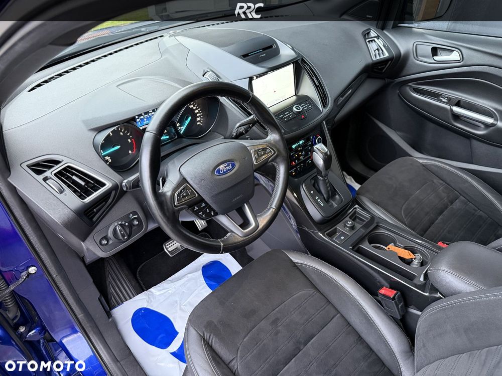 Ford Kuga 2.0 TDCi AWD ST-Line - 19