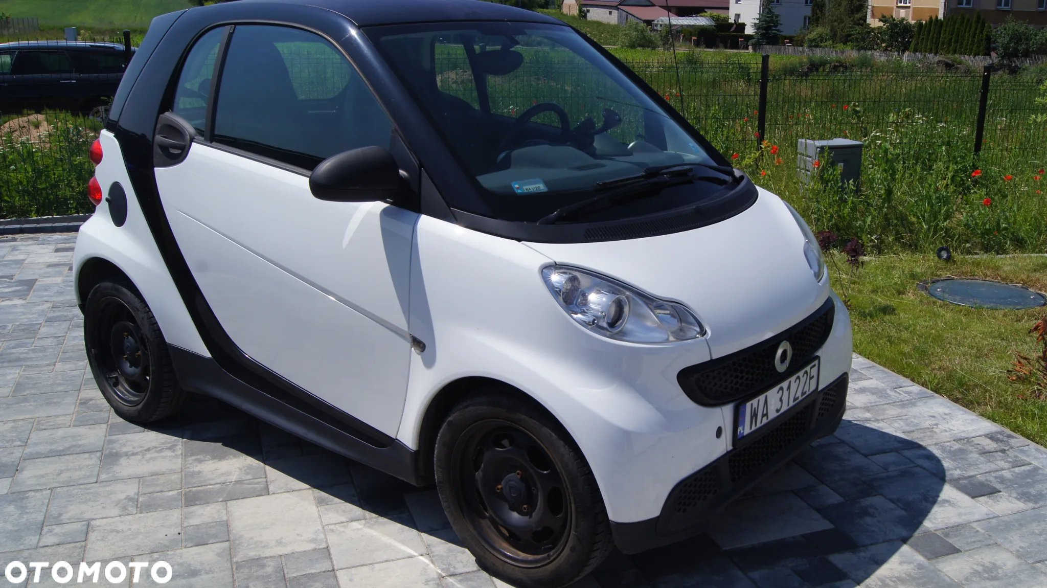 Smart Fortwo - 7