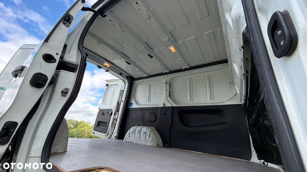 Fiat TALENTO - 7