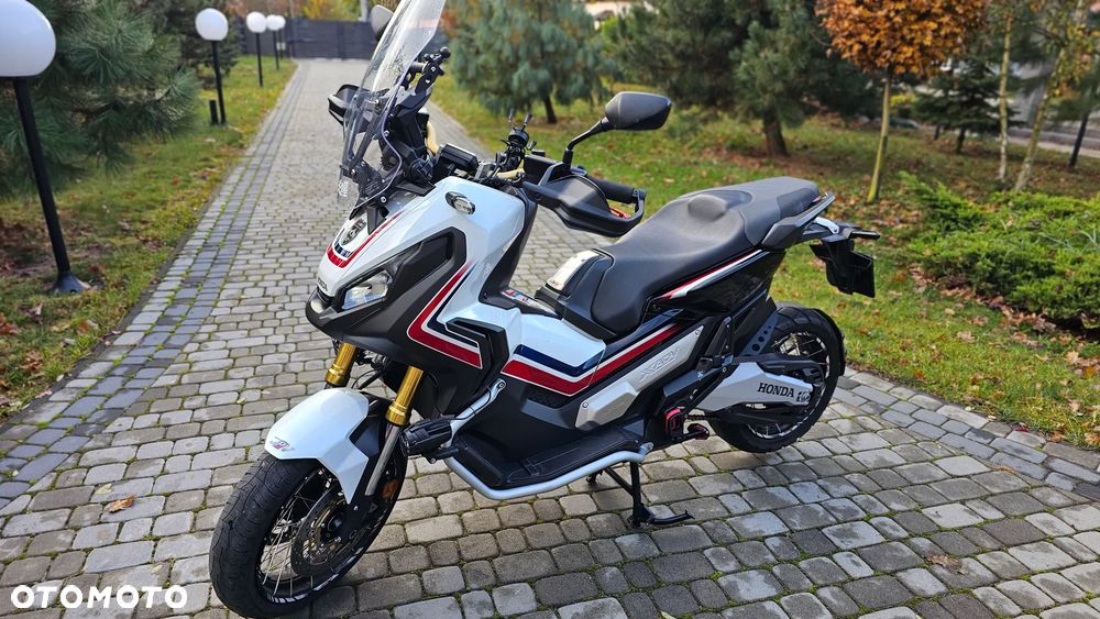 Honda X-ADV - 2